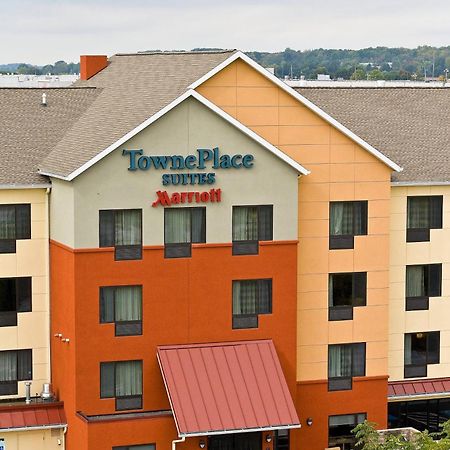 Towneplace Suites By Marriott York Kültér fotó