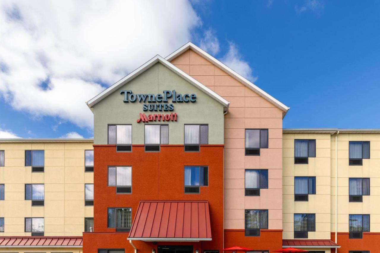 Towneplace Suites By Marriott York Kültér fotó