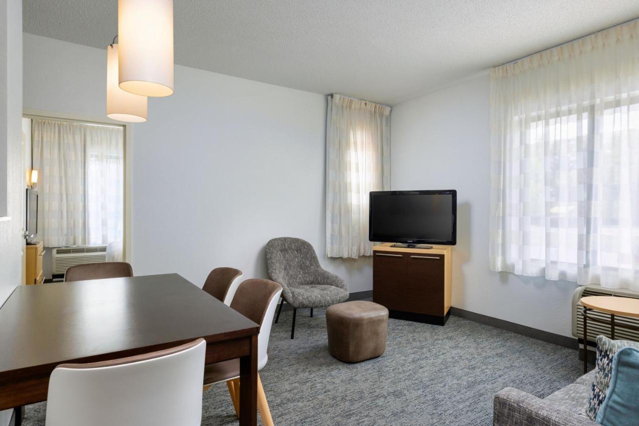 Towneplace Suites By Marriott York Kültér fotó