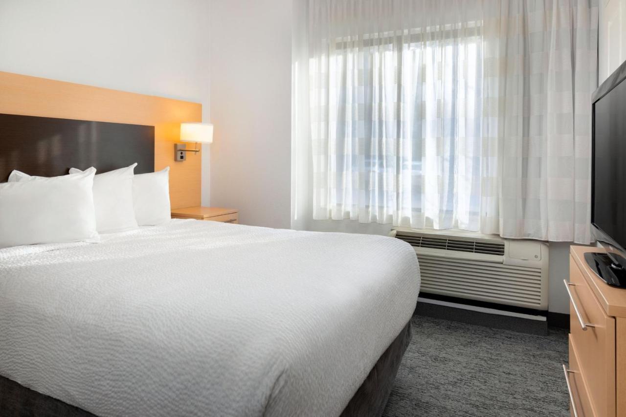 Towneplace Suites By Marriott York Kültér fotó