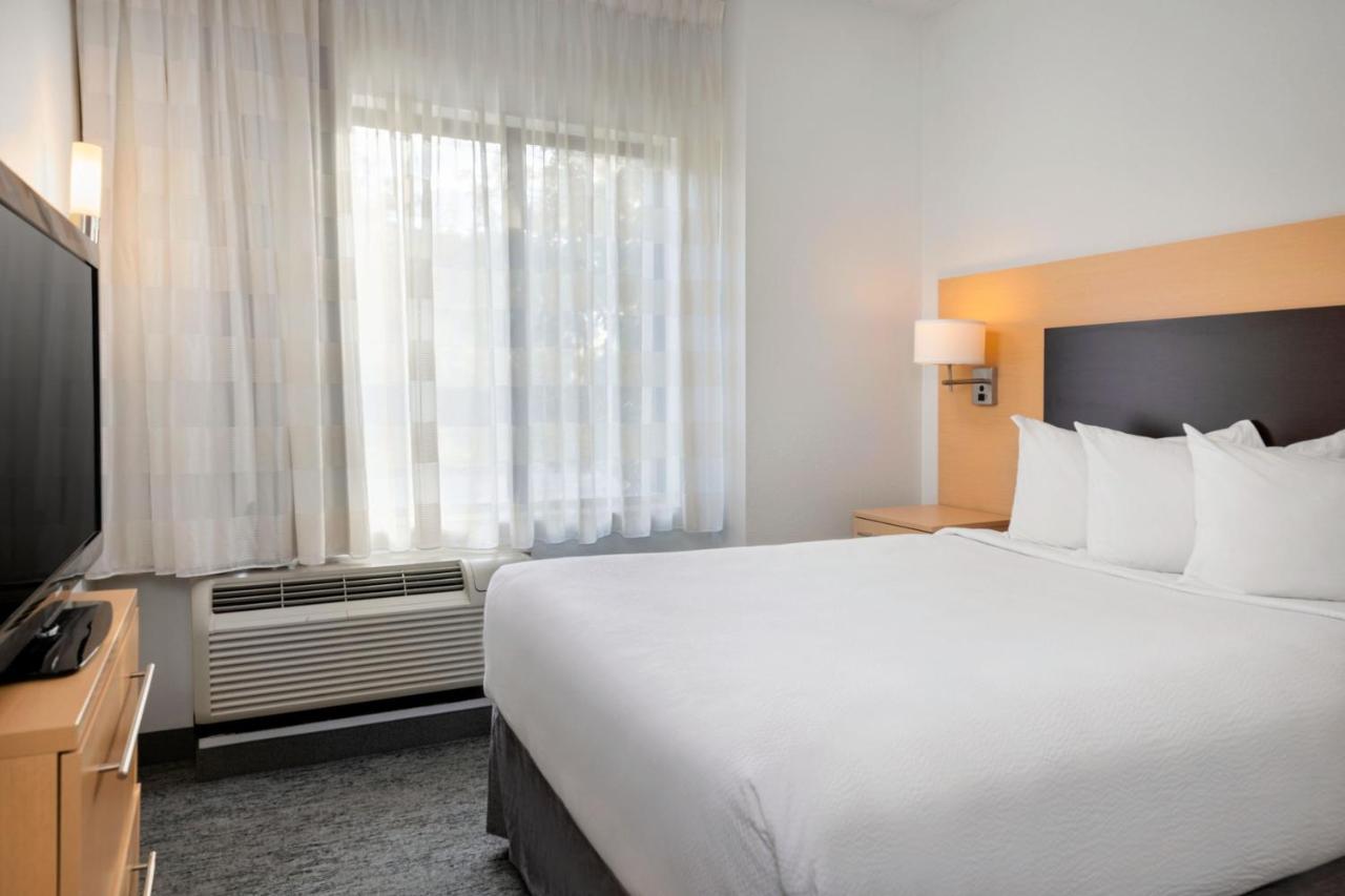 Towneplace Suites By Marriott York Kültér fotó