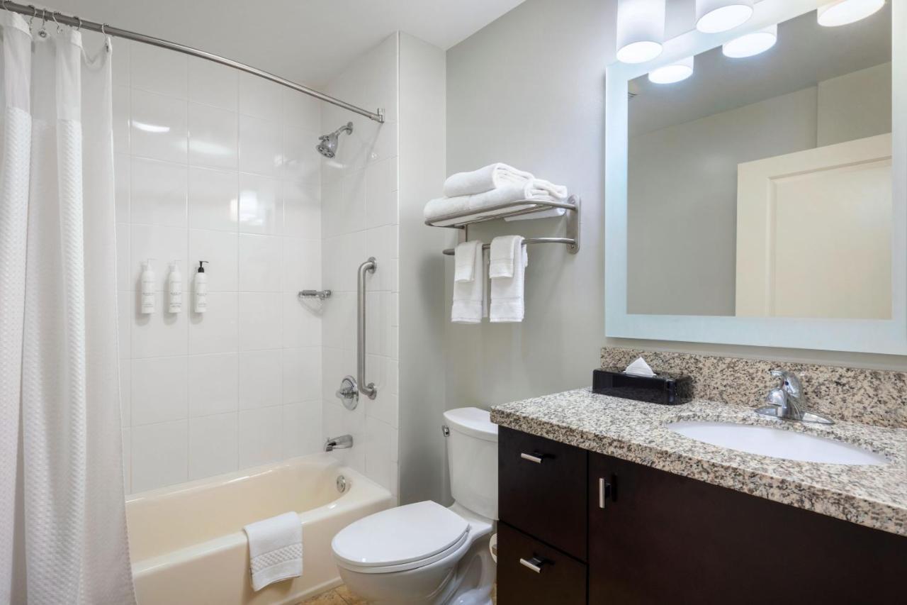 Towneplace Suites By Marriott York Kültér fotó