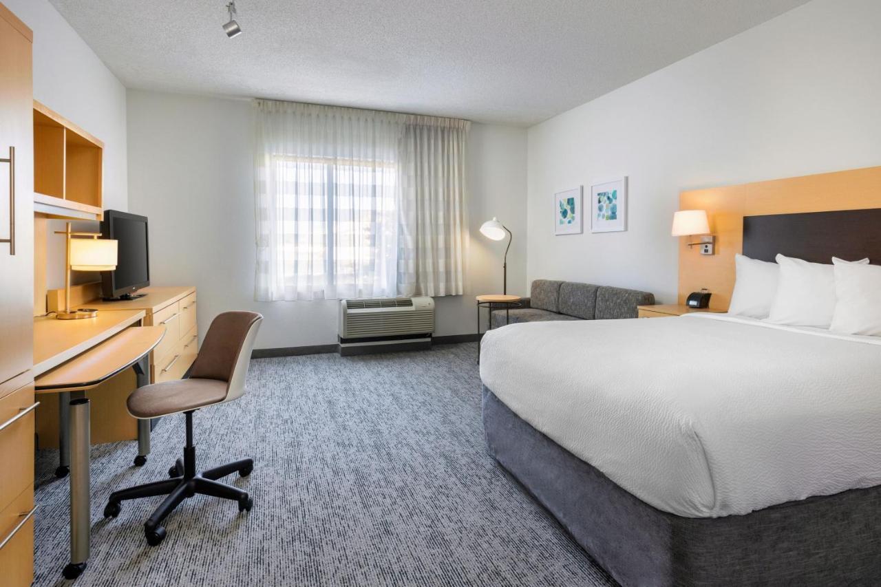 Towneplace Suites By Marriott York Kültér fotó