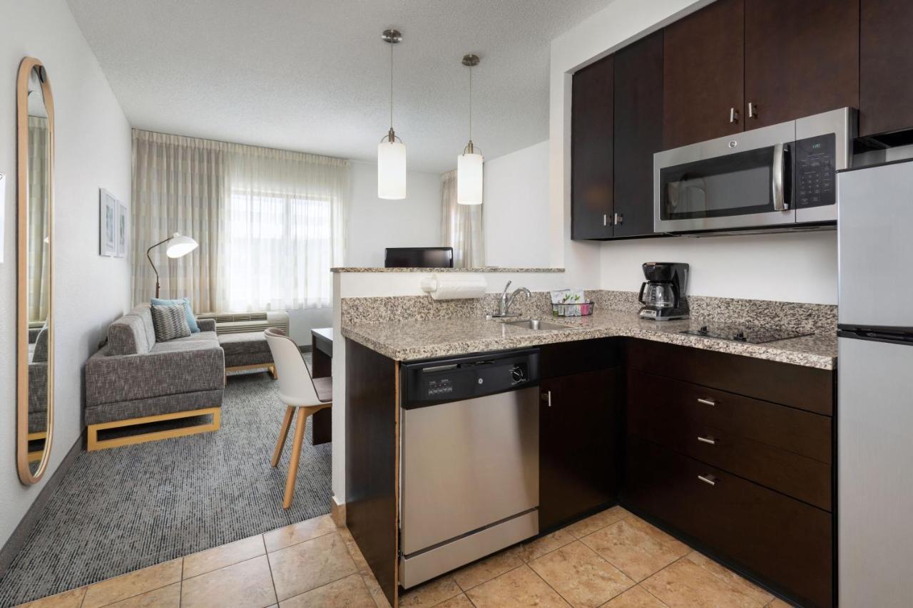 Towneplace Suites By Marriott York Kültér fotó