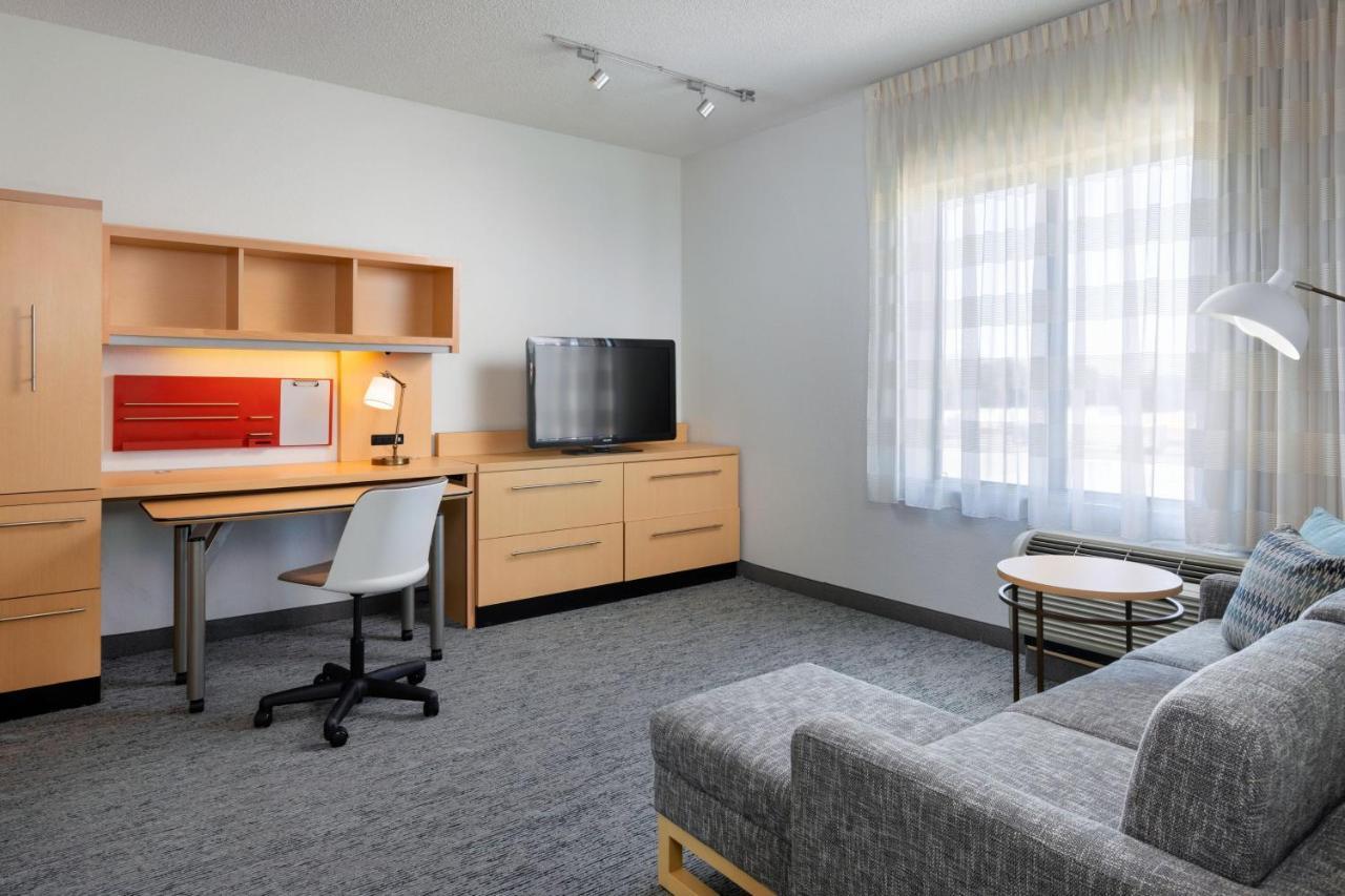 Towneplace Suites By Marriott York Kültér fotó