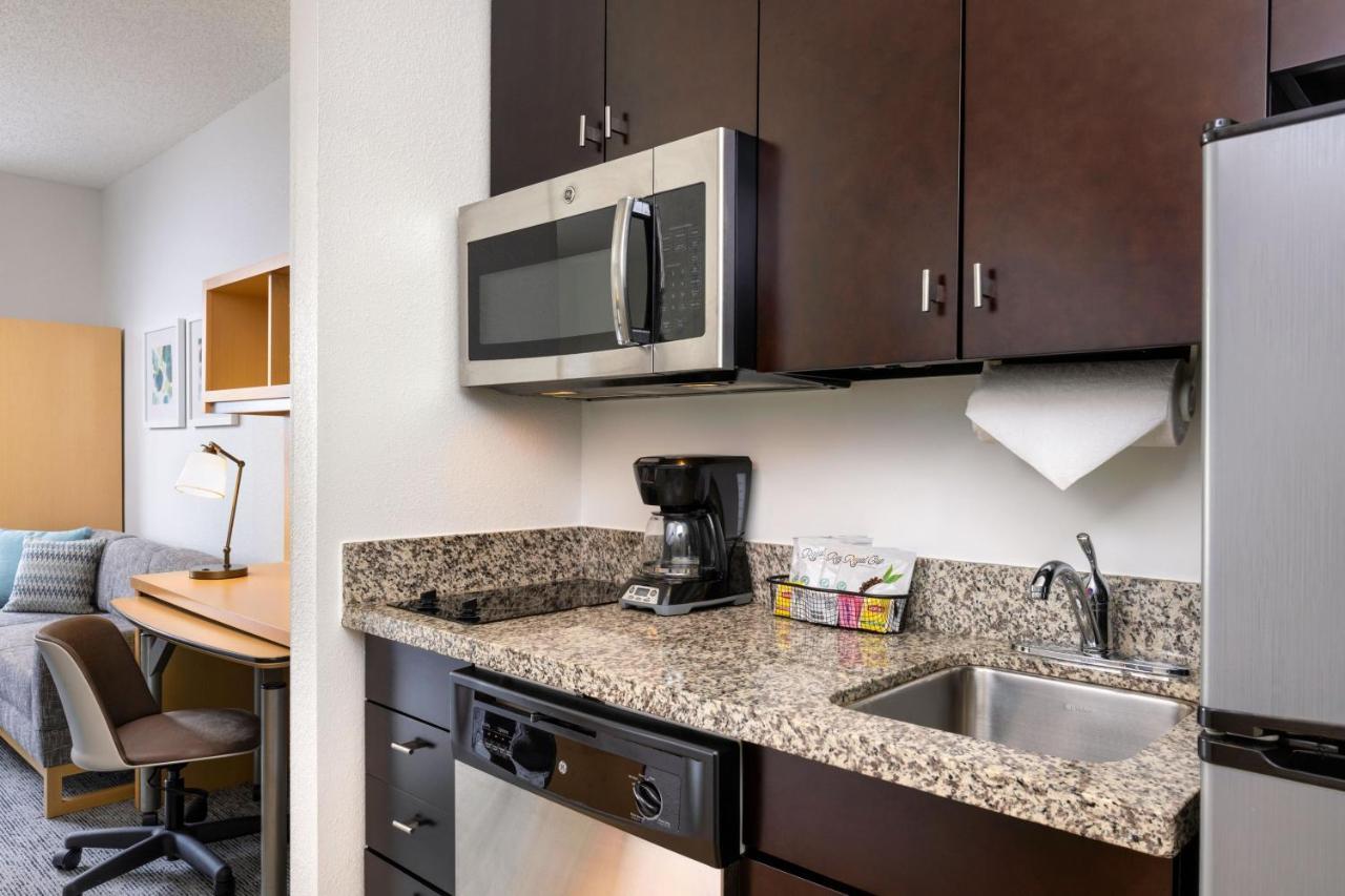 Towneplace Suites By Marriott York Kültér fotó