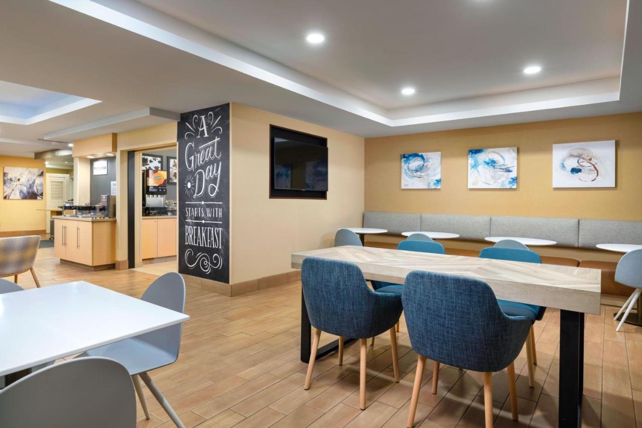 Towneplace Suites By Marriott York Kültér fotó