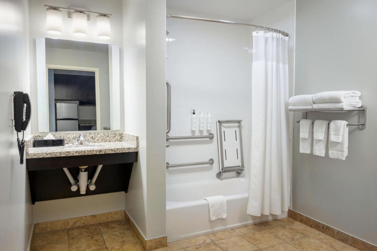 Towneplace Suites By Marriott York Kültér fotó