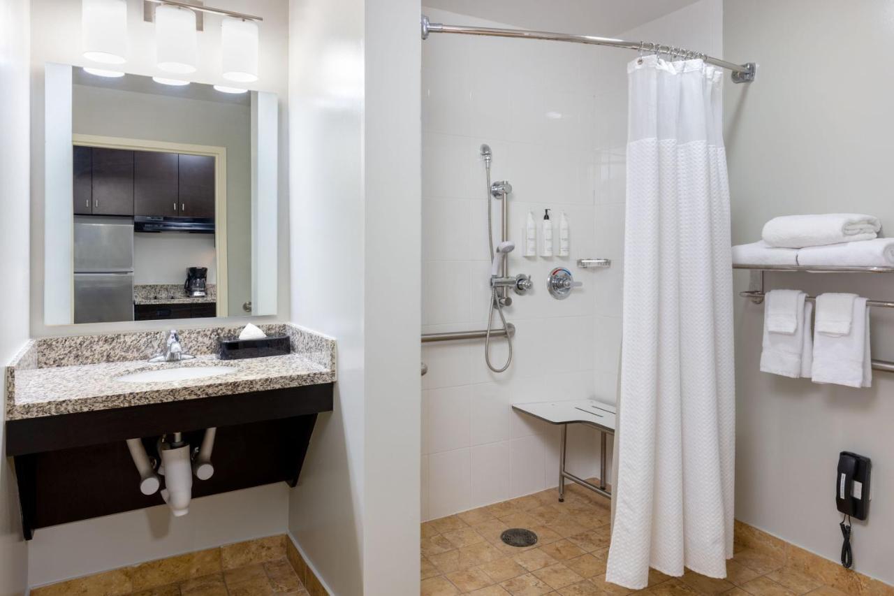 Towneplace Suites By Marriott York Kültér fotó